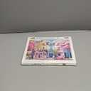 ALL4JIG  Happy Street Fun Jigsaw Puzzles for Adults and Kids, 500 Pieces