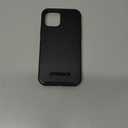 OtterBox Symmetry Case for iPhone 12 / iPhone 12 Pro, Shockproof, Drop Proof, Protective Thin Case, 3X Tested to Military Standard, Antimicrobial Protection, Black