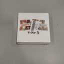 Fall Vibes Fall Decorations Wooden Box Sign Rustic Autumn Decorations for Office Bedroom Dining Room Halloween Thanksgiving