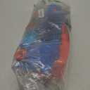 Intoypad Dinosaur Truck Toys for Kids, Transforms into Triceratops with Race Track Set, Ultimate City Dinosaur Transporter Hauler with 4 Cars, Birthday Gifts Toys for Boys 3 4 5 6 7 8 Years Old Blue