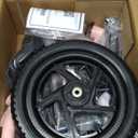 KRIDDO Toddler Balance Bike 2 Year Old, Age 24 Months to 5 Years Old, Early Learning Interactive Push Bicycle with Steady Balancing, Gift Bike for 2-5 Boys Girls, Pink