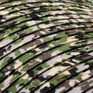 HZshark EVA Foam Boat Decking Camo Self-Adhesive Non-Slip Marine Deck Boat Flooring 94" x 45"/35"