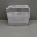 Monarch 1110 Red One Line Price Marker Labels - 16 Rolls, Blank Pricing Labels for Monarch 1110 Pricing Tag Gun - 7/16 x 3/4 Inches, (925019)