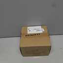 Dynofit 14x1.5 Wheel Lug Nuts Compatible with Toyota Lexus,OEM Mag Washer for Tacoma 4Runner Land Cruiser Sequoia LX600,One-Piece Design 21mm Hex Lug Nuts,Replace OE 90942-A1007|01121 (24PCS Black)