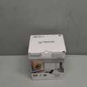 Mini Portable Projector with 4K Support, Bluetooth 5.4 WIFI6, 5watt Sound Base Speaker, 160 ANSI, Android 11, 210 Rotation , Auto Keystone Correction Video Projector HY300 ULTRA