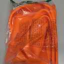 NancyL Griddle Mat Silicone Protective Cover, Full-Edge 28" Grill Cover Blackstone Accessories for Blackstone 28 Inch Griddle, Heavy Duty Food Grade Grill Cover