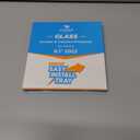 Power Theory Designed for iPhone 14 Plus Screen Protector with Camera Lens Protectors and Easy Install Kit [Premium Tempered Glass]