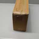 4 Pcs 32 oz Clear Wide Mouth Mason Jars with Airtight Lids and White Plastic Lids, Canning Jars for Overnight Oats, Food Storage and More