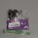 Neosmuk Magnetic Hooks, Cruise Ship Essentials, 80lb+ Heavy Duty Magnetic Hooks for Cruise Cabins, Refrigerator, Grill, Hanging, and Travel | Extra Strong Must-Haves Magnet Hook,Gunmetal