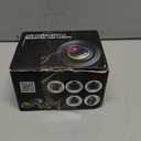 ELP 4K 60fps HDMI Webcam USB3.0 Camera Dual Output Wide Angle 120degree Low Distortion Lightburn_Camera 2X Digital Zoom Webcamera H.264 High Speed USB Security Cameras for Computer TV Monitor