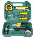 NZHAXUEVS Automotive Tools, Automotive Emergency toolboxes, Hardware Combination Tools