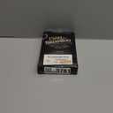 Texas Linen Co. 100% Egyptian Cotton Pillow Cases Standard/Queen Size Set of 2 - Luxury 1500 Thread Count Sateen Dark Grey Pillow Cases, Silky Soft Cotton Pillowcases Fits Standard & Queen Pillows