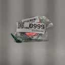 L'Oreal Paris Makeup Infallible Fresh Wear Foundation in a Powder, Up to 24H Wear, Waterproof, Radiant Sand, 0.31 oz