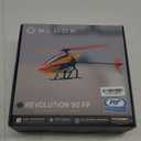Blade RC Helicopter Revolution 90 FP RTF (Everything Needed to Fly is Included) BLH01100