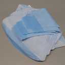 UniSUC Disposable Liners (20 Pack) for Reusable Frame | External Catheter | Latex Free | Keeping You Dry All Night | Comfortable as Diapers for Male and Female