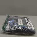 beroy Womens Cycling Shorts (Medium, 157blue)