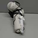 Bath Jets for Tub, Portable Bath Spa for Bathtub with Dual Hydro Jets, Bathtub Spa Machine Creates Soothing Bubbles for Daily Relax at Home Use (Brown)