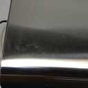 Mueller UltraToast Full Stainless Steel Toaster 4 Slice, Long Extra-Wide Slots for Bagels and Waffles, 6 Browning Levels, LED Display, Cancel/Defrost/Reheat Functions & Removable Tray, Kitchen Gadgets