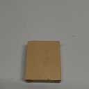 Red Motion Sensor Night Lights Rechargeable Battery Night Light Magnetic Red Light Night Lights for Sleep Aid, Bathroom, Hallway, Stair, Bedroom, Travel, 2 Pack