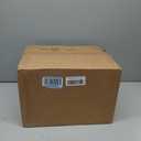 IRIS USA 4" x 6" |Made in USA| 2-Pack Photo Organizers and Picture Storage Box with Handle, 16 Inner Cases/Containers for Tasks, Stickers, Ephemera, & Flashcards - Clear