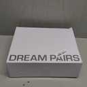 DREAM PAIRS Girls Cowboy Boots with Tassel Fringe Cowgirl Boots Kids Western Boots Stylish & Comfortable (5 Big Kid, Brown)