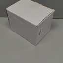 2pcs Car Side Rearveiw Mirror Rectangle Rear View Mirrors Compatible for Jeep Compatible for Wrangler TJ 1997-2006 JK 2007-2017