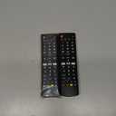 Pack of 2 for LG Smart TV Remote Control ReplacementUniversal for All LG Smart TVs