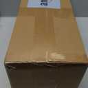 Basic Beyond King Size Bed Pillow - 2 Pack Hotel Collection Super Soft Down Alternative Pillow for Sleeping, 20x36 Inches (White)