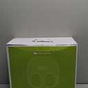 Medcursor Foot Massager Machine with Heat, Rolling, Deep Kneading, Shiatsu Foot Massager for Delivers Pain Relief, Tired, Plantar Fasciitis, Gift for Women Mom Men Fits Up to 13" (FM18)