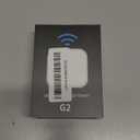 Veise G2 Gateway, Smart Deadbolt WiFi Gateway, Remote Control, Compatible with DD Lock APP and TT Lock APP Remote Control