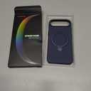 TORRAS 360 Spin Magnetic Stand for Google Pixel 9 Pro XL case, 12FT Mil-Grade Drop Protection, Compatible with Magsafe, Slim Google Pixel 9 Pro XL Phone Case with Kickstand, Black