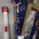 Remington Smooth & Silky Body & Bikini Kit, Cordless Bikini Trimmer and Shaver for Women, Waterproof for Grooming In the Shower, White/Pink (5 Piece Set)