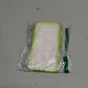 Magnetic for iPhone 14 Pro Max Case, Compatible with MagSafe, [Full Camera Protection][Screen Protector] Silicone Shockproof Protective Phone Case for iPhone 14 Pro Max, Green