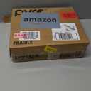 Pyrex Colors Tinted (11 Cup) Large Rectangular Food Storage Container, Snug Fit Non-Toxic Plastic BPA-Free Lids, Freezer Dishwasher Microwave Safe (Green)