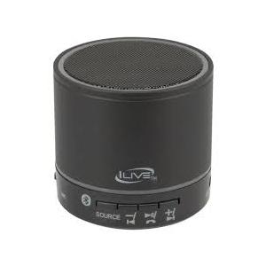 Portable Wireless Speaker (ISB07B)