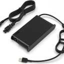 170W AC Charger Compatible with Lenovo ThinkPad P1 Gen 6 P16 Extreme Gen 6 5 4 3 2 1 ThinkPad P50 P51 P52 P53 P70 P71 P72 P73 P51 P52 P53 Power Cord