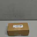 uxcell 2pcs Upgraded Round Bar Stool Covers, Round Chair Covers Dia.12-14", for Bar Stool Slipcovers Matcha