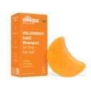 Ethique Volumizing Shampoo Bar with Biotin for thin, fine hair - Plastic-Free, Vegan, Cruelty-Free, 3.88 oz - Formerly Sweet & Spicy - Formerly Sweet & Spicy