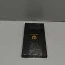 UNBREAKcable Privacy Screen Protector for iPhone 16 Pro (6.3-Inch), 2-Pack + 2 Lens Protectors｜25° Anti-Spy｜9H Hardness｜Anti-Fingerprint｜HD Clarity Tempered Glass