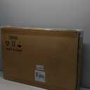 Floor & Cargo Mats for 2024-2018 Chevy Chevrolet Equinox Fuel/GMC Terrain (Not for EV) All Weather Rubber Floor Liners for Equinox Terrain Accessories Car Mats Easy Clean, Odorless Anti-Slip