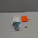 Price Tagging Gun for Clothing,(Not Stitch Gun) Standard Retail Price Tag Attacher Gun for Clothes with 6 Needles & 1000pcs 2" Barbs Fasteners for Store