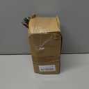 50 Feet Christmas Tinsel Garland Metallic Tinsel Garland Christmas Tree Decorations for Christmas Party Supplies Indoor and Outdoor Decor (Red and Green)