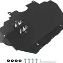 maXpeedingrods Skid Plate for Toyota Tacoma 2024-2026 2WD & 4WD
