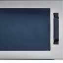 Panasonic NE-1054F Compact Light-Duty Countertop Commercial Microwave Oven with 10 Programmable Memory and Touch Screen Control, Countertop Microwave Oven, 1000W, 0.8 Cu. Ft, Stainless Steel