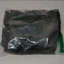 Soothfeel Women's Cargo Capris Pants with 6 Pockets Lightweight Quick Dry Travel Hiking Summer Pants for Women Casual (XX-Large, Army Green)