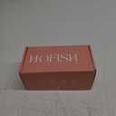 Pumping Bra Hands Free Zip Opening Seamless Nursing Bras for Breastfeeding High Support Nursing & Pumping Bra in One M