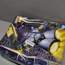 Bandai Hobby - Mobile Suit Gundam - MSN-02 Zeong MG 1/100 Model Kit
