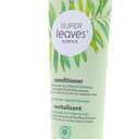 Attitude, Super Leaves Science, Natural Conditioner, Nourishing & Strengthening, Grape Seed Oil & Olive Leaves, 8 oz (240 ml)
