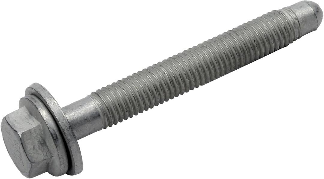 GM Genuine Parts 11611263 M12x1.75x95 Multi-Purpose Bolt