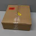 Delxo 30-33 Gallon Trash Bags, 250 Count  Medium Duty Garbage Bags, Thick, Durable & Puncture-Resistant Plastic Bolsas para basura, Perforated Design Made in USA for Kitchen, Yard, Office (Black)